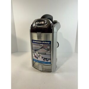 Shark Powered Lift Away Vacuum Canister Motorized Brush‎ Advanced Swivel